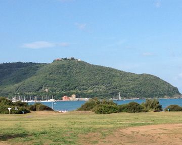 The Gulf of Baratti